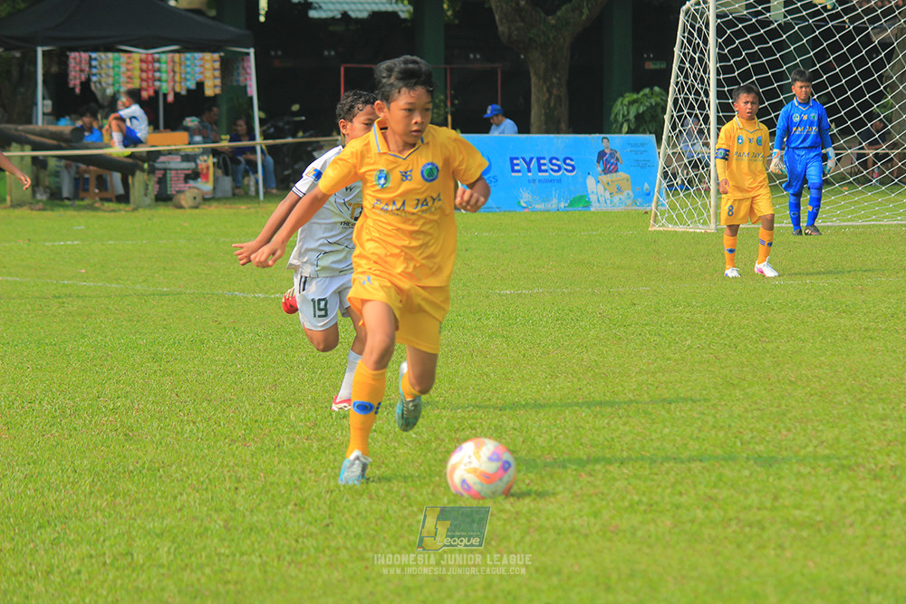 ijl u11 100526 pam jaya fa vs newland fa