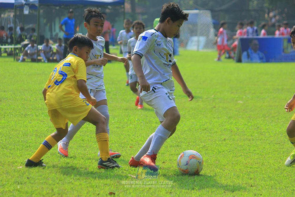 ijl u11 100526 pam jaya fa vs newland fa
