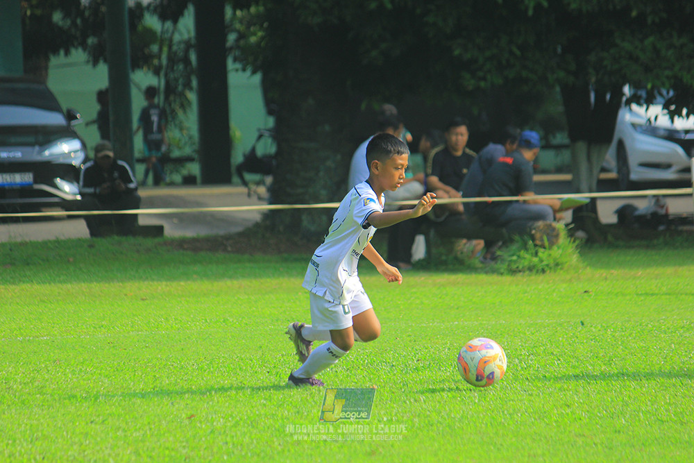 ijl u11 100526 pam jaya fa vs newland fa