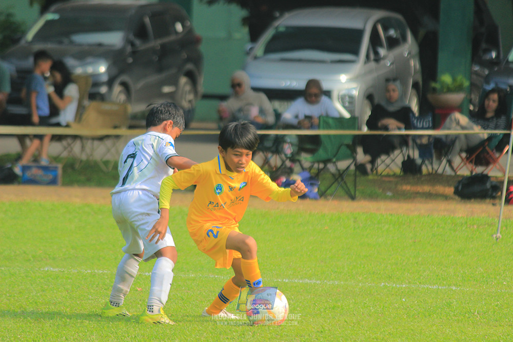 ijl u11 100526 pam jaya fa vs newland fa