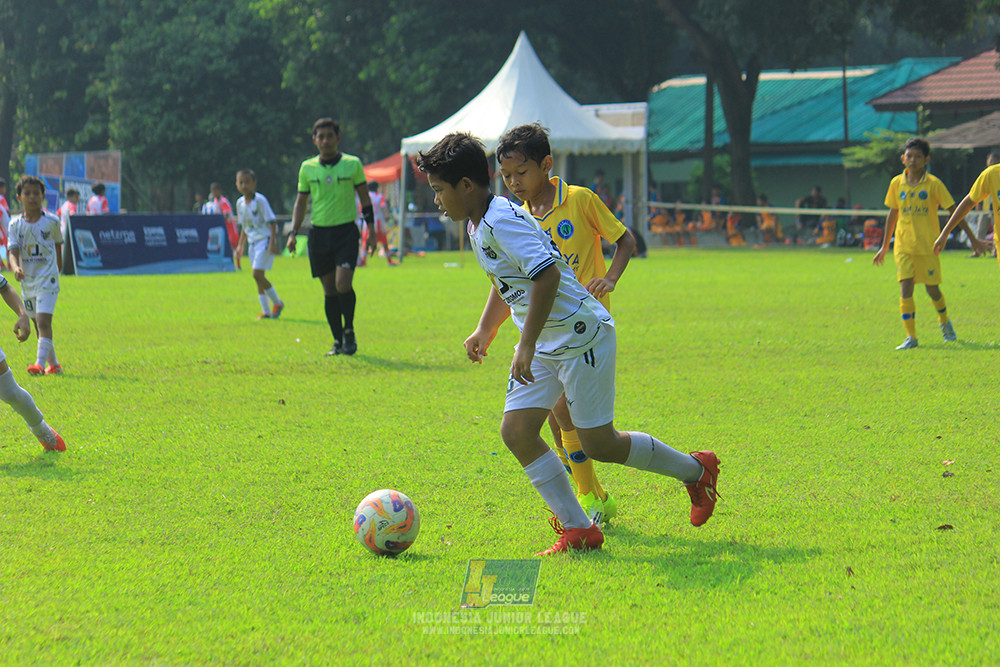 ijl u11 100526 pam jaya fa vs newland fa