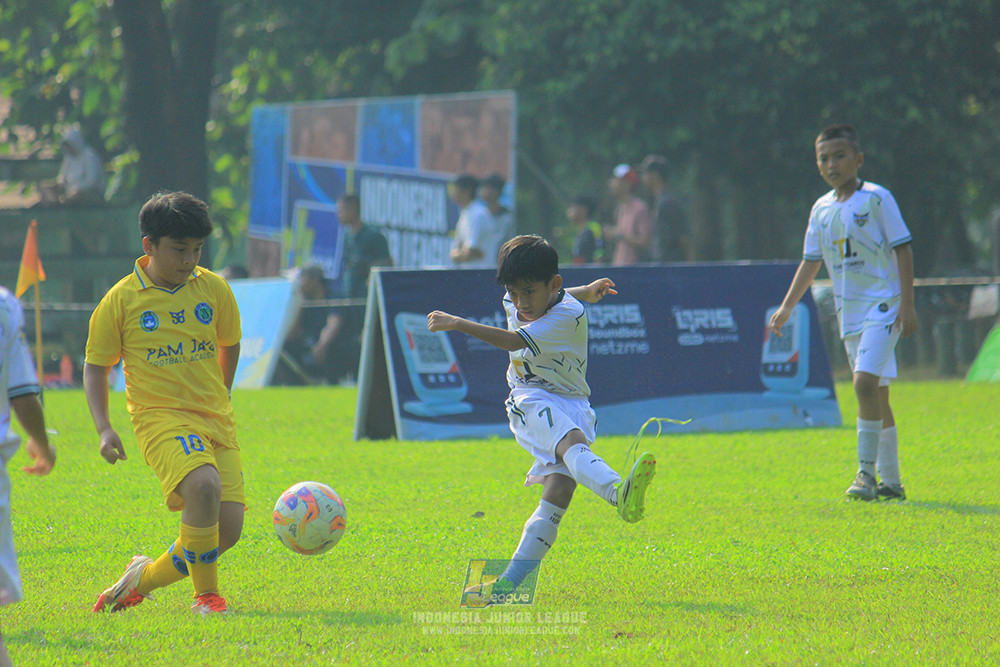 ijl u11 100526 pam jaya fa vs newland fa