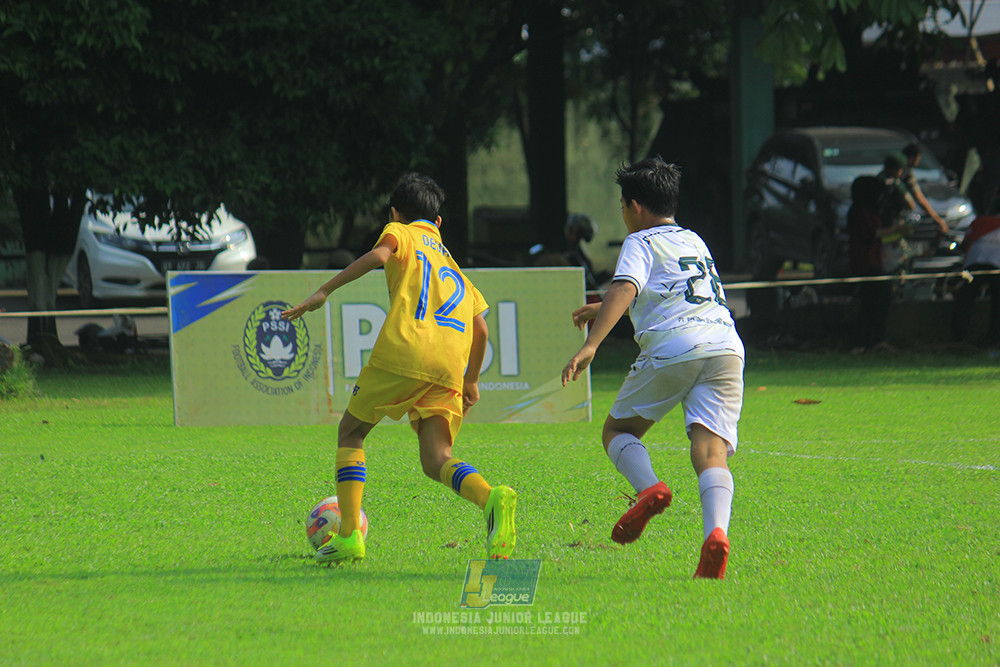 ijl u11 100526 pam jaya fa vs newland fa