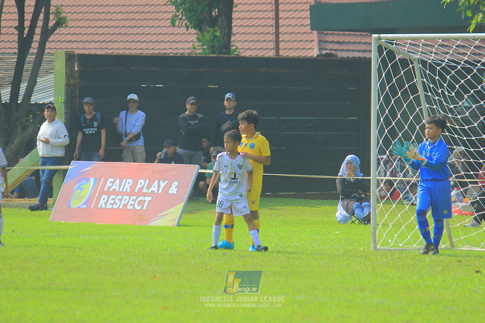 ijl u11 100526 pam jaya fa vs newland fa