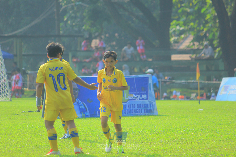 ijl u11 100526 pam jaya fa vs newland fa