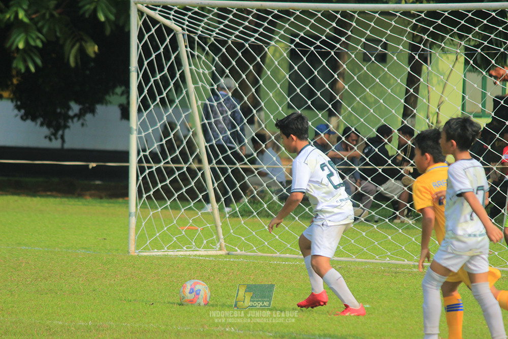 ijl u11 100526 pam jaya fa vs newland fa