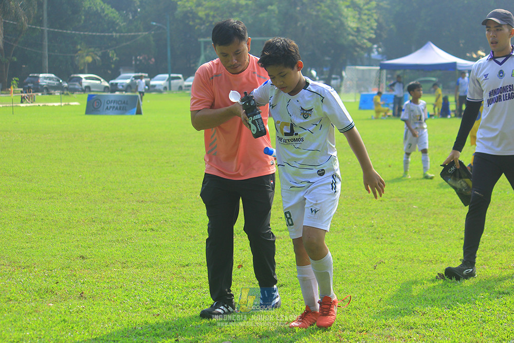 ijl u11 100526 pam jaya fa vs newland fa