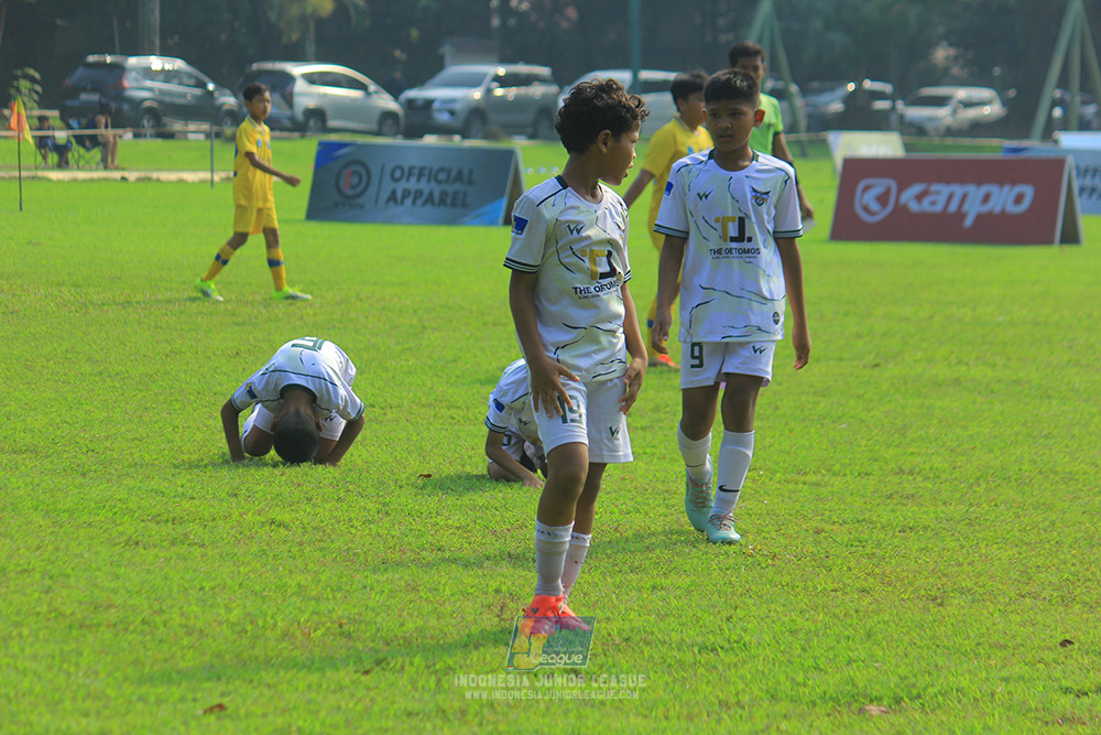 ijl u11 100526 pam jaya fa vs newland fa
