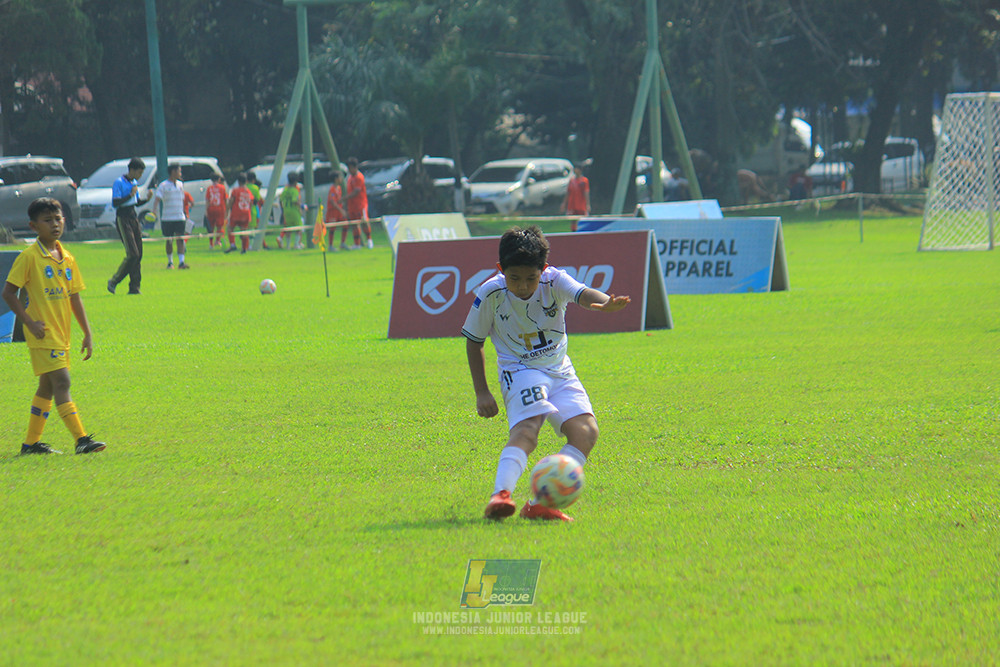 ijl u11 100526 pam jaya fa vs newland fa