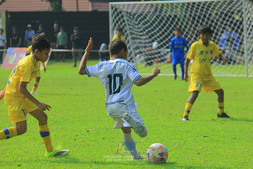 ijl u11 100526 pam jaya fa vs newland fa