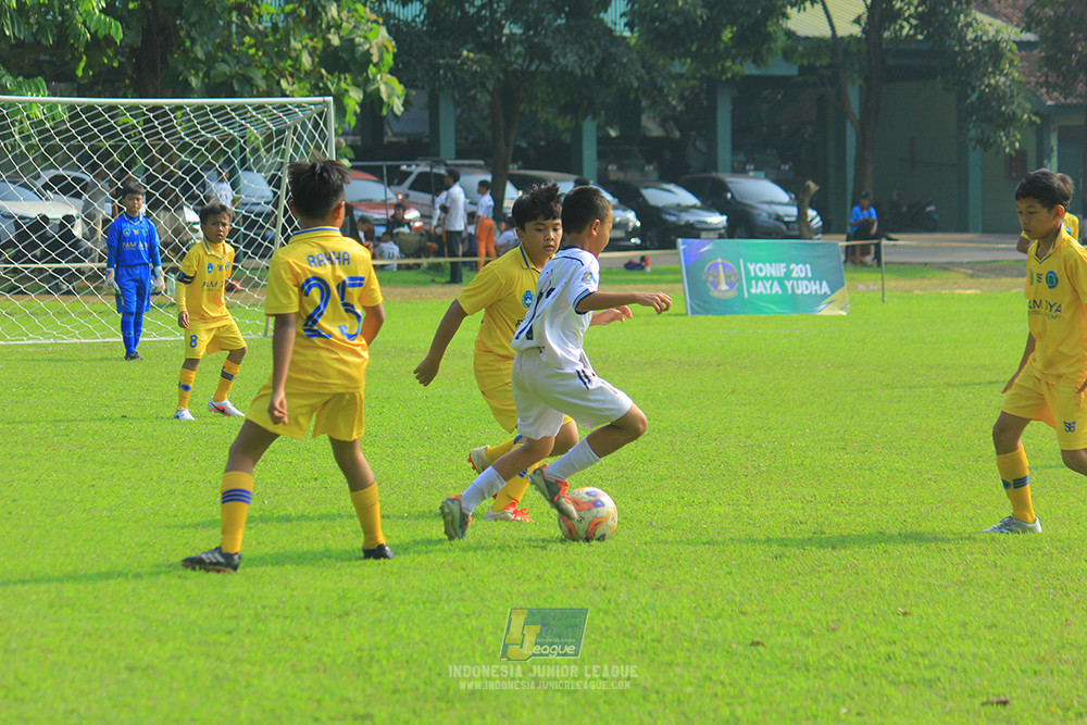 ijl u11 100526 pam jaya fa vs newland fa