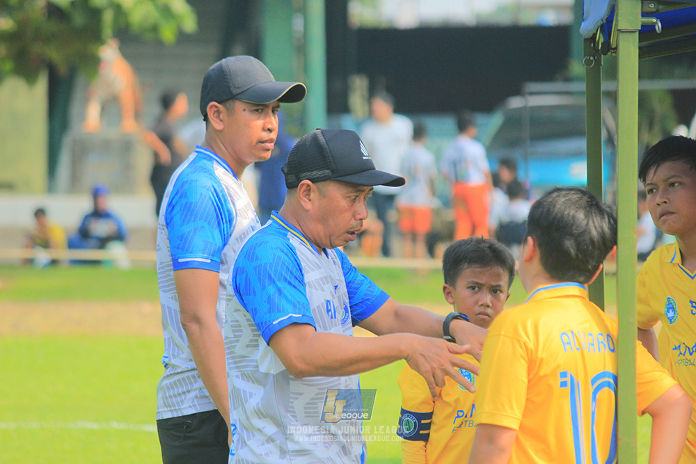 ijl u11 100526 pam jaya fa vs newland fa