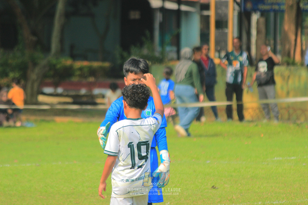 ijl u11 100526 pam jaya fa vs newland fa