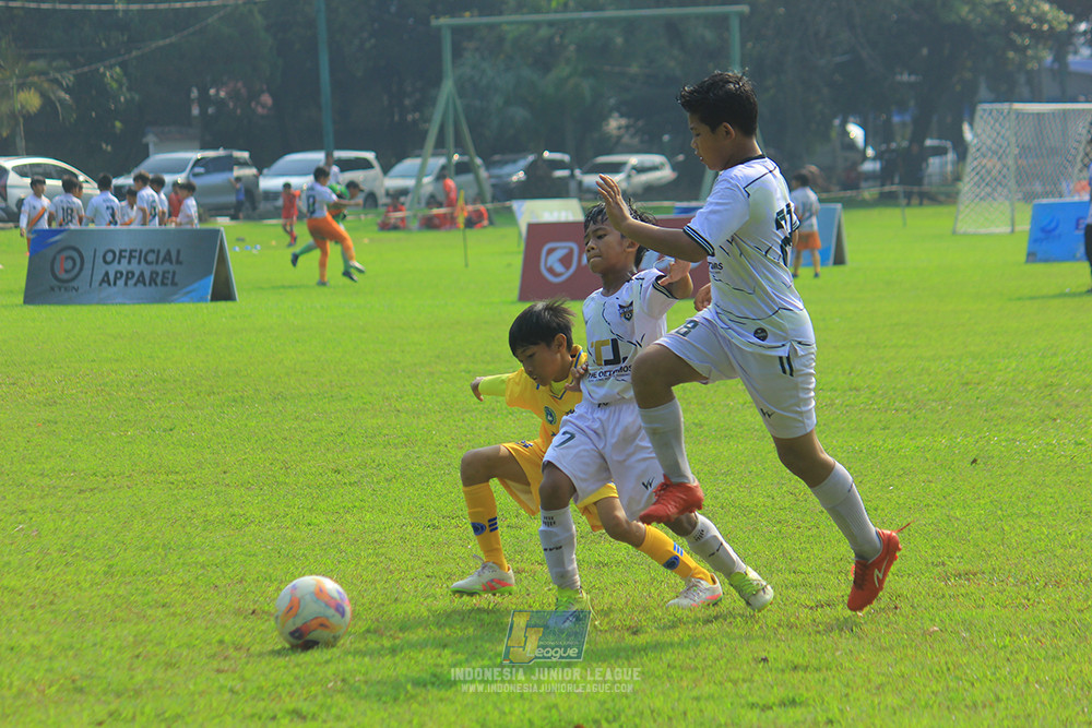 ijl u11 100526 pam jaya fa vs newland fa