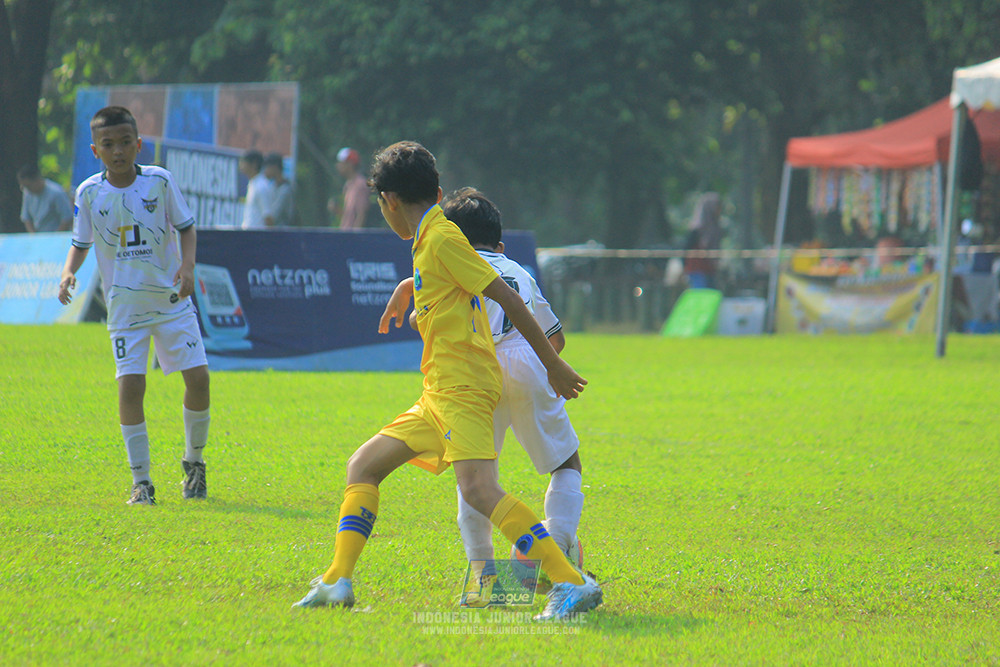 ijl u11 100526 pam jaya fa vs newland fa