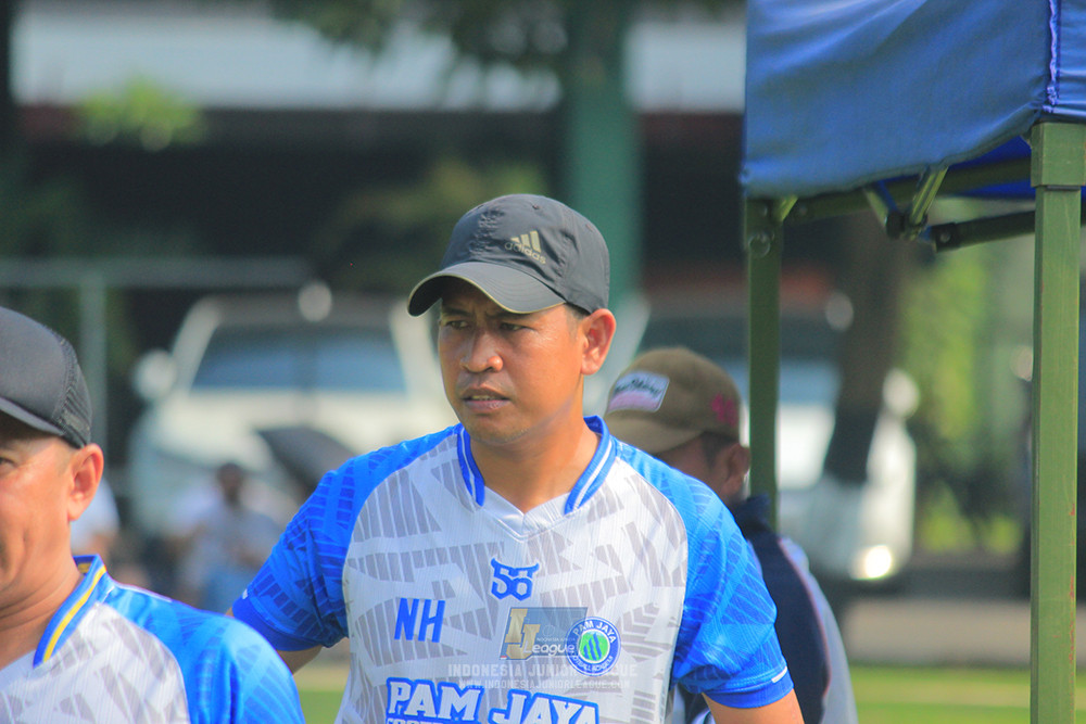 ijl u11 100526 pam jaya fa vs newland fa