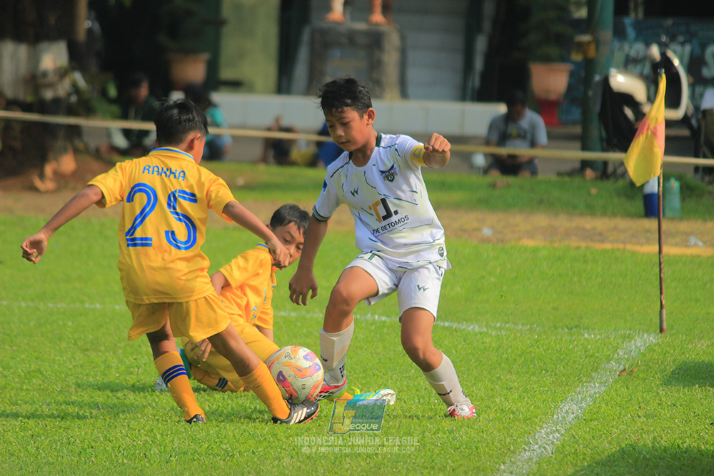ijl u11 100526 pam jaya fa vs newland fa