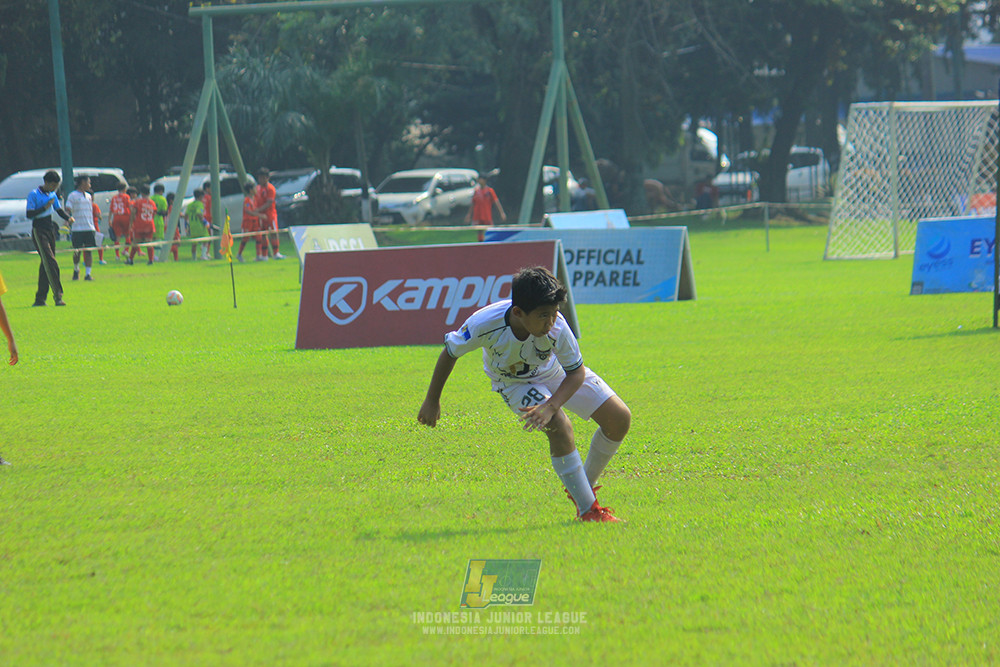 ijl u11 100526 pam jaya fa vs newland fa