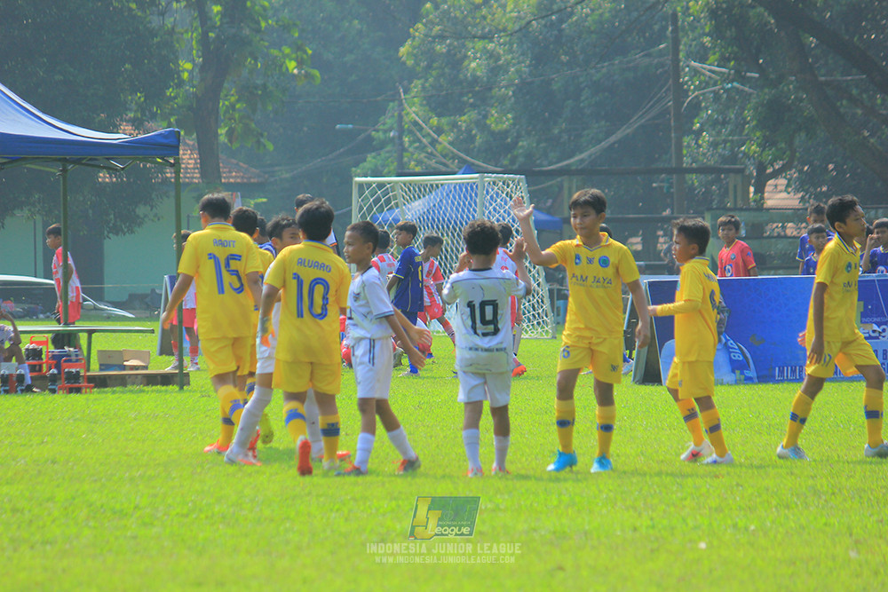 ijl u11 100526 pam jaya fa vs newland fa