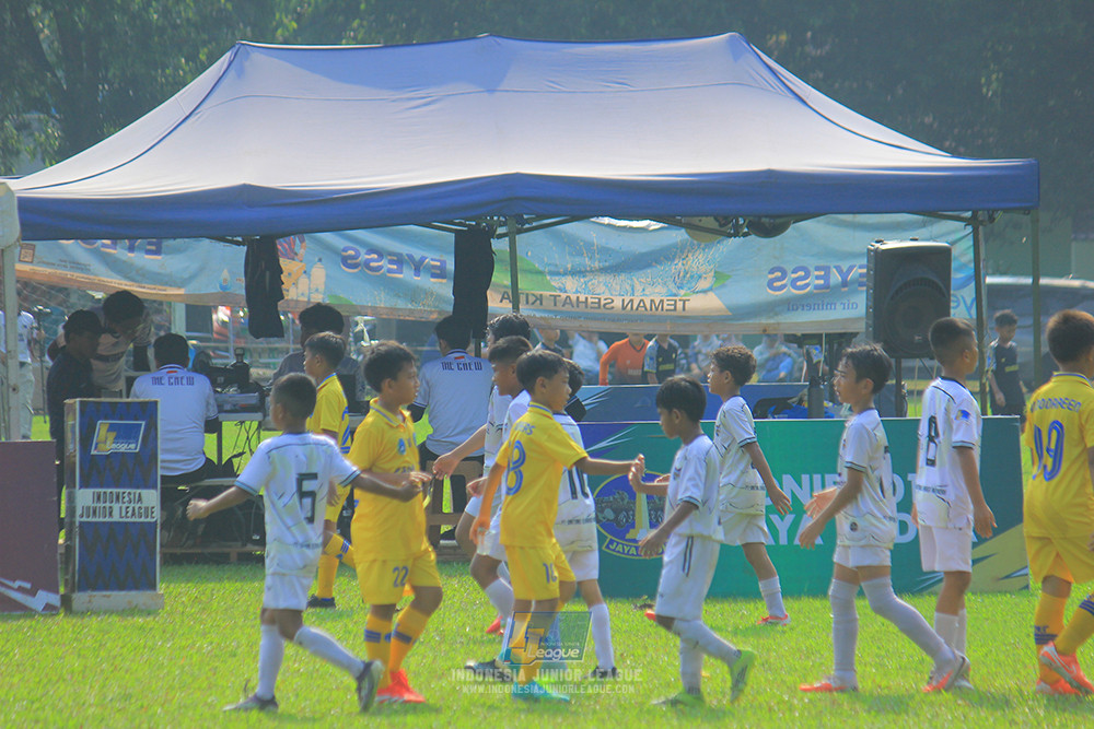 ijl u11 100526 pam jaya fa vs newland fa
