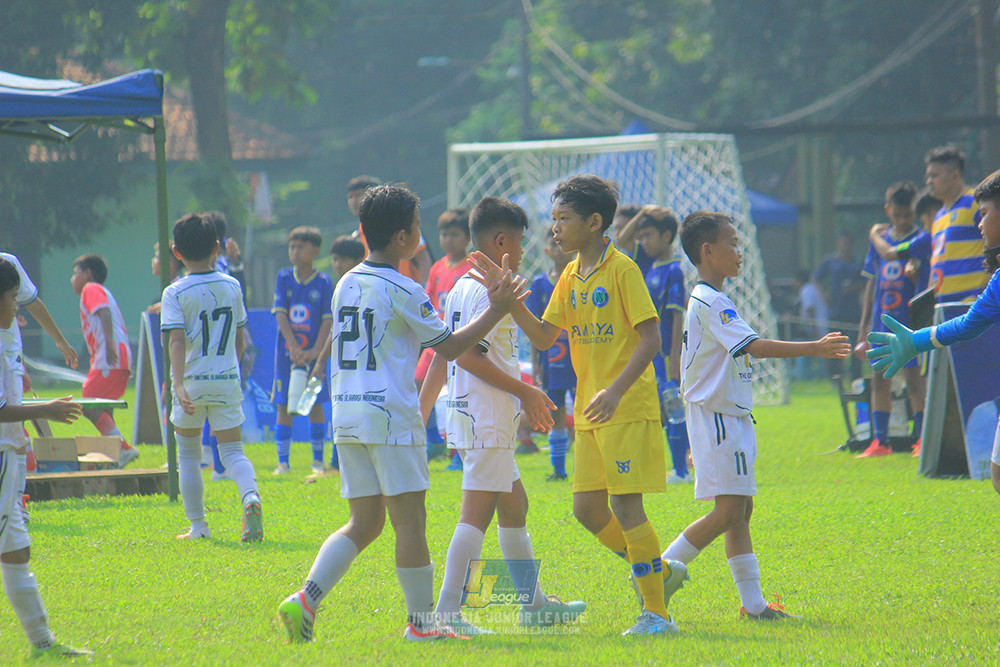 ijl u11 100526 pam jaya fa vs newland fa
