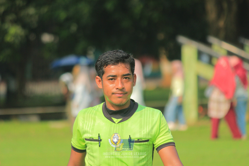 ijl u11 100526 pam jaya fa vs newland fa