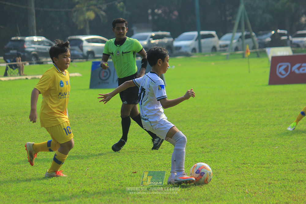 ijl u11 100526 pam jaya fa vs newland fa