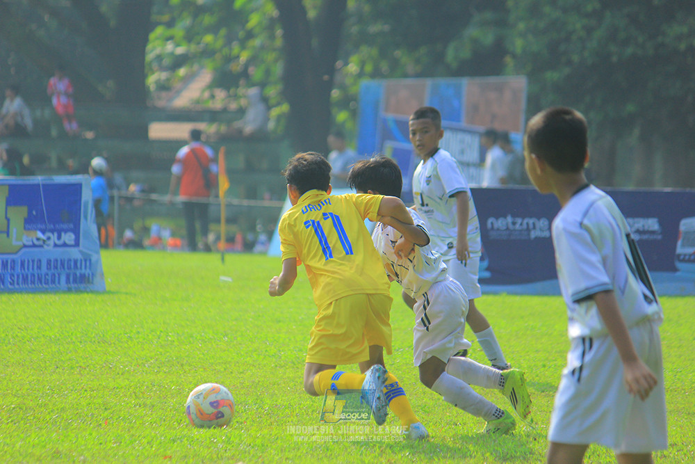 ijl u11 100526 pam jaya fa vs newland fa