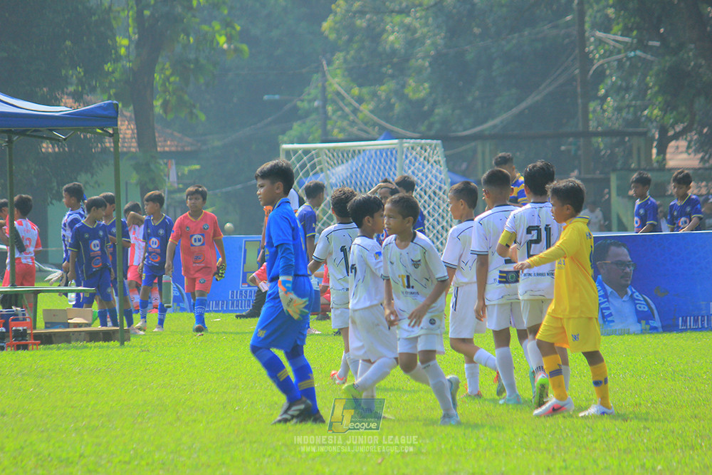 ijl u11 100526 pam jaya fa vs newland fa