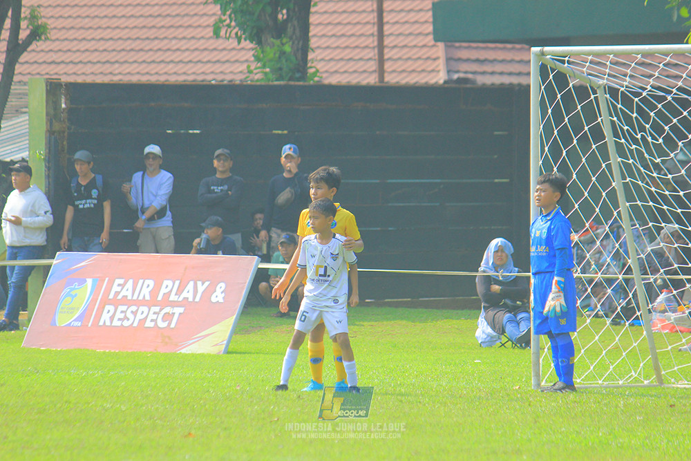 ijl u11 100526 pam jaya fa vs newland fa