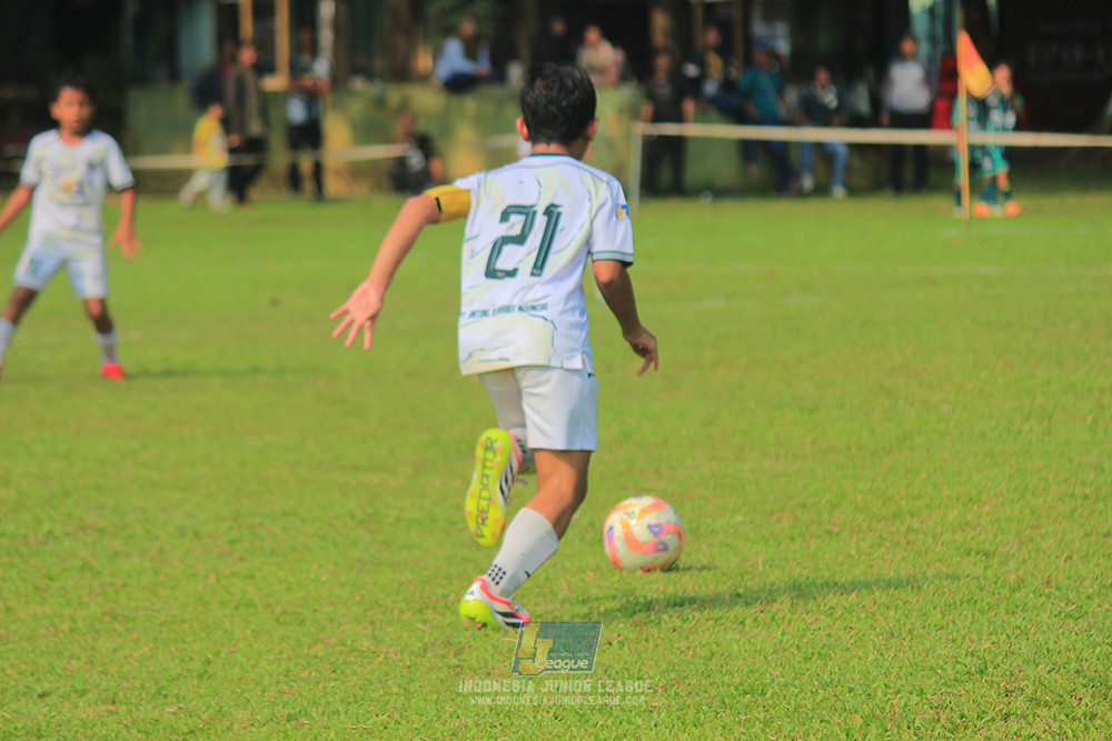 ijl u11 100526 pam jaya fa vs newland fa