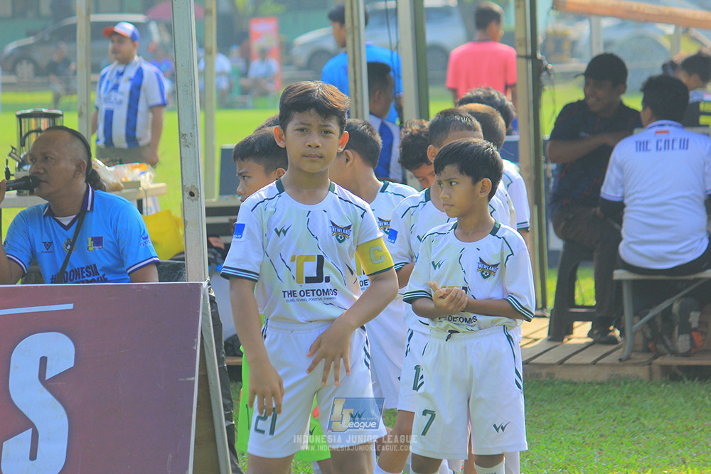 ijl u11 100526 pam jaya fa vs newland fa