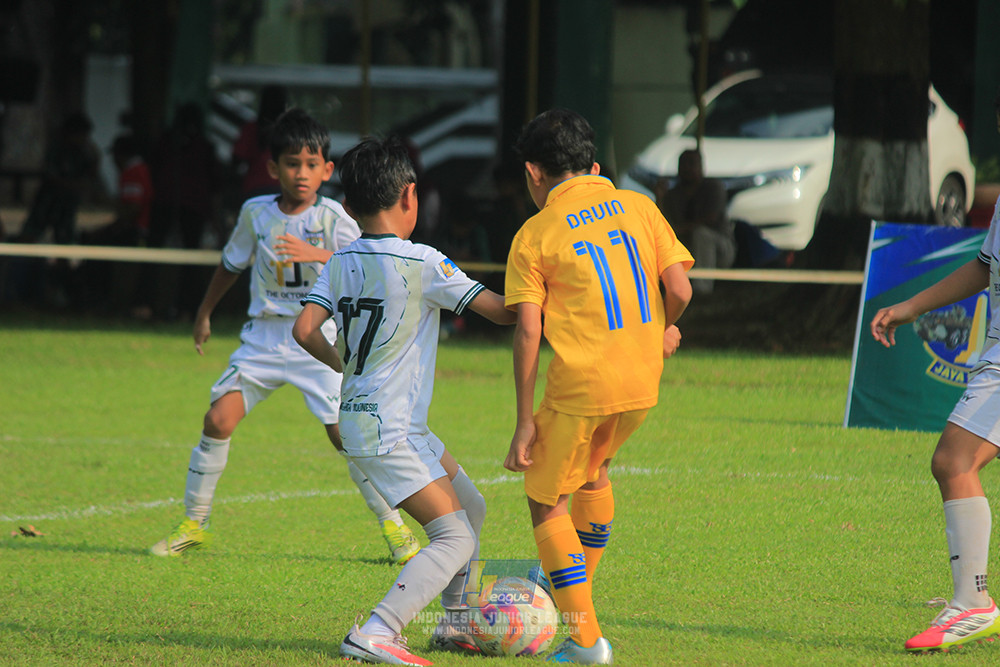 ijl u11 100526 pam jaya fa vs newland fa