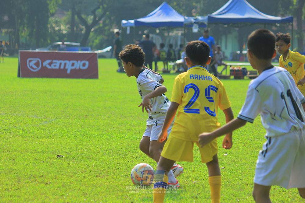 ijl u11 100526 pam jaya fa vs newland fa