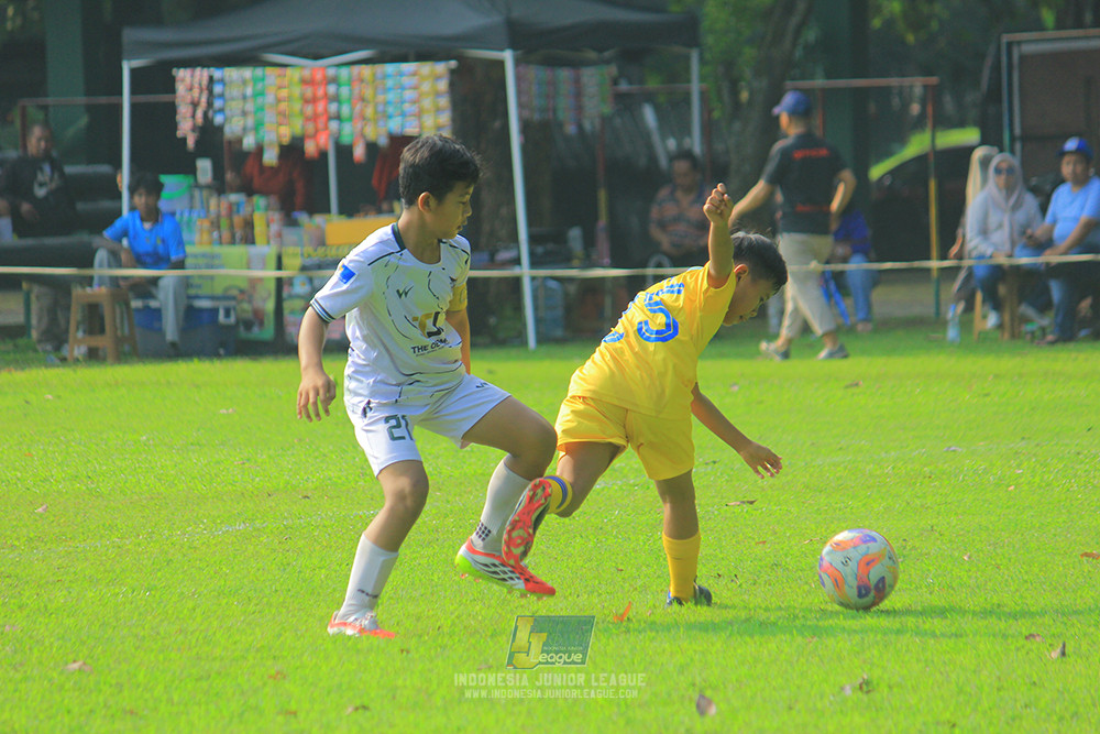ijl u11 100526 pam jaya fa vs newland fa