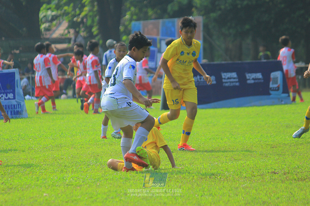 ijl u11 100526 pam jaya fa vs newland fa