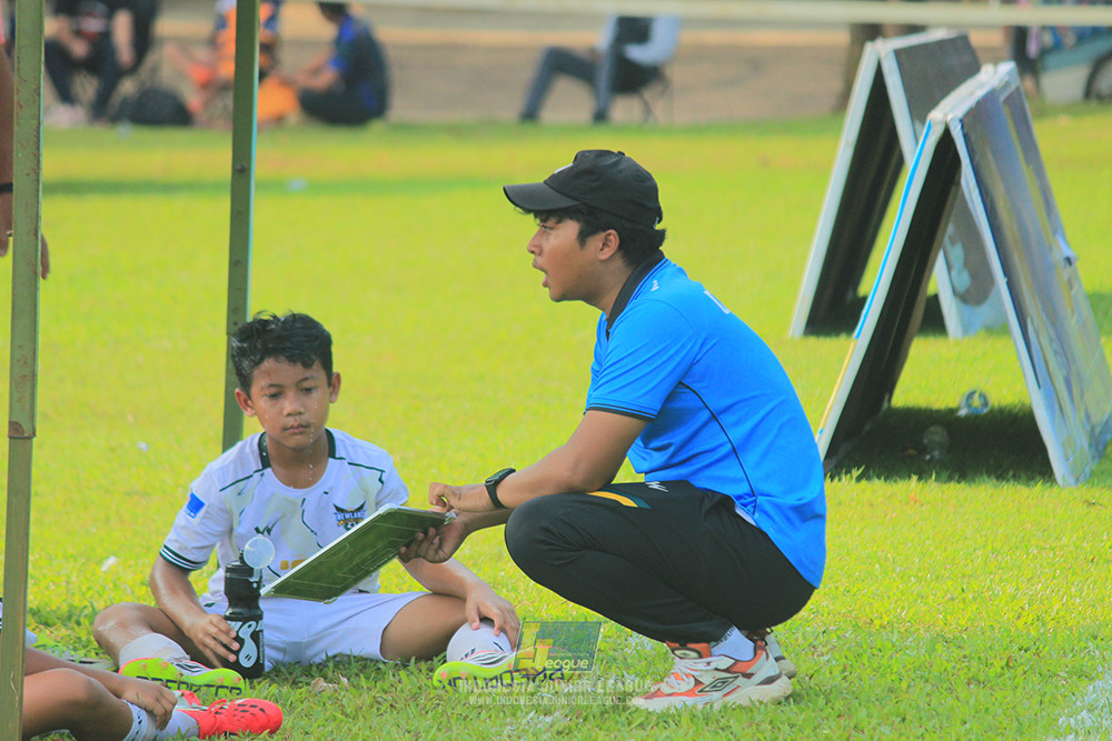 ijl u11 100526 pam jaya fa vs newland fa