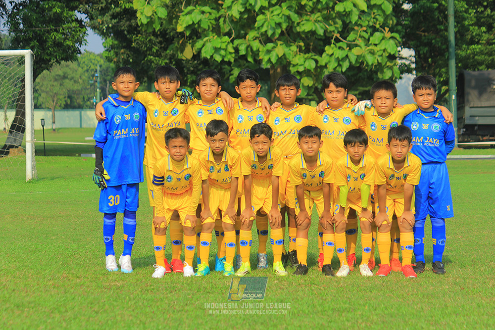 ijl u11 100526 pam jaya fa vs newland fa