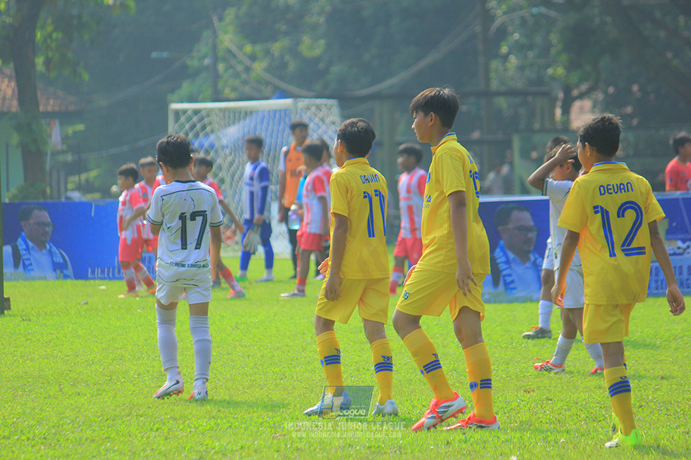 ijl u11 100526 pam jaya fa vs newland fa