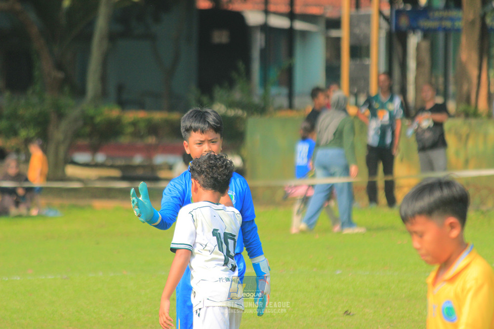 ijl u11 100526 pam jaya fa vs newland fa