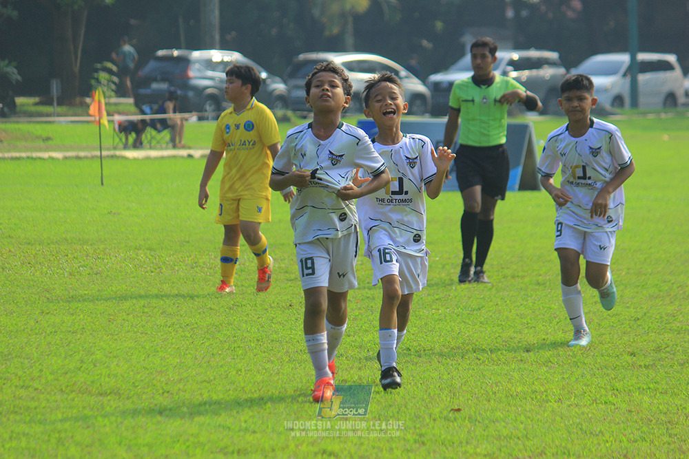 ijl u11 100526 pam jaya fa vs newland fa