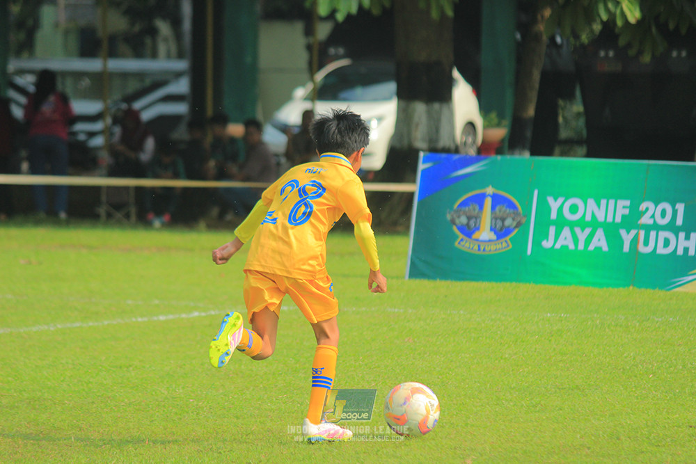 ijl u11 100526 pam jaya fa vs newland fa