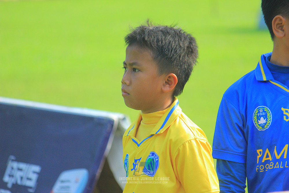 ijl u11 100526 pam jaya fa vs newland fa