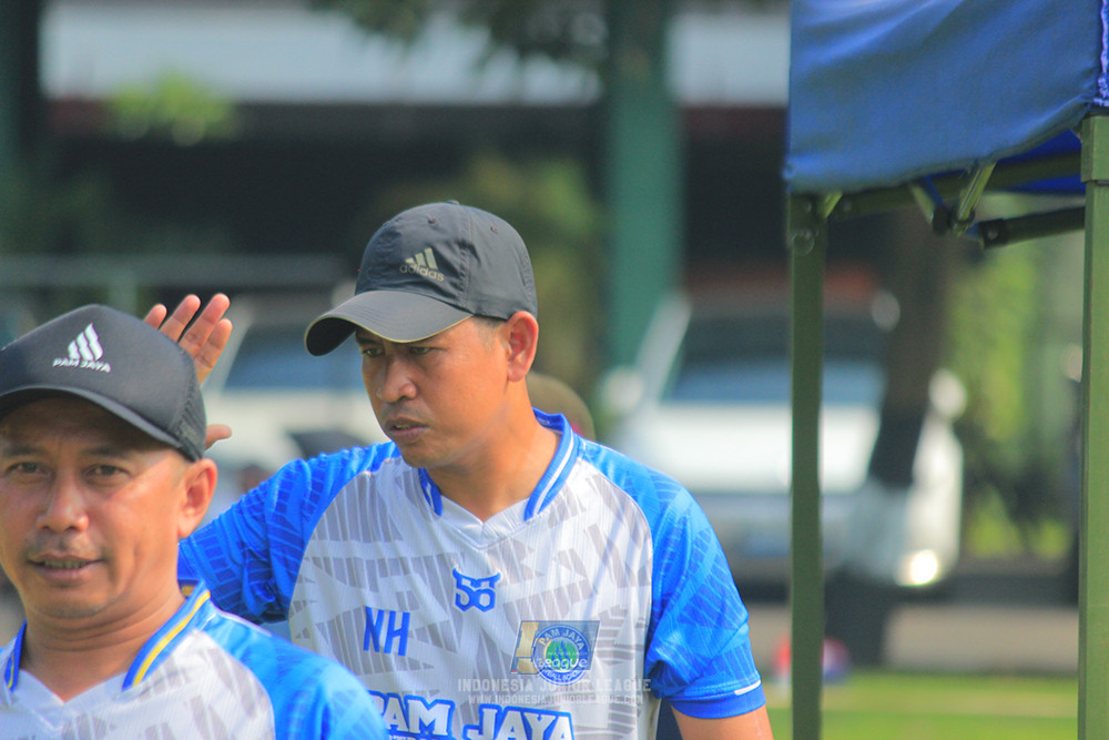 ijl u11 100526 pam jaya fa vs newland fa