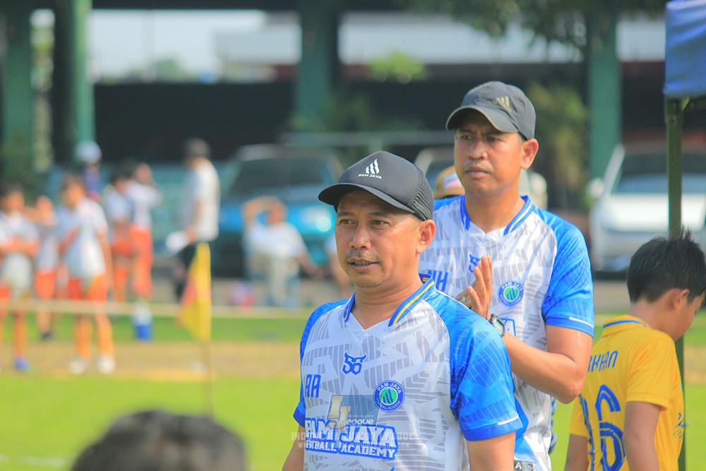 ijl u11 100526 pam jaya fa vs newland fa