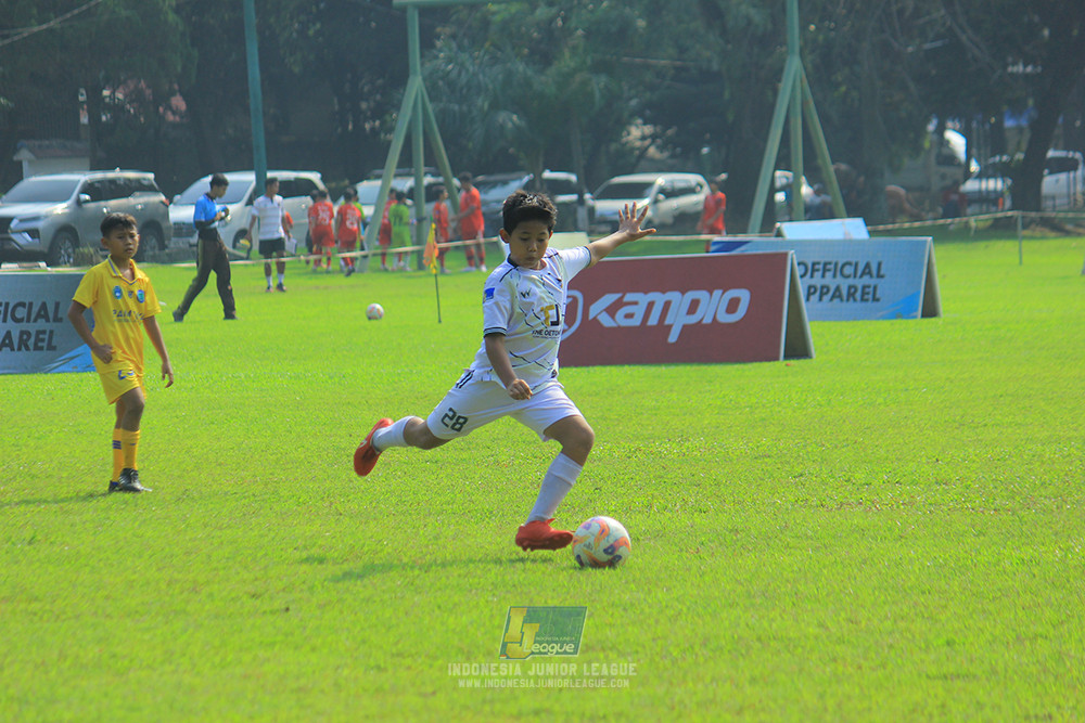 ijl u11 100526 pam jaya fa vs newland fa