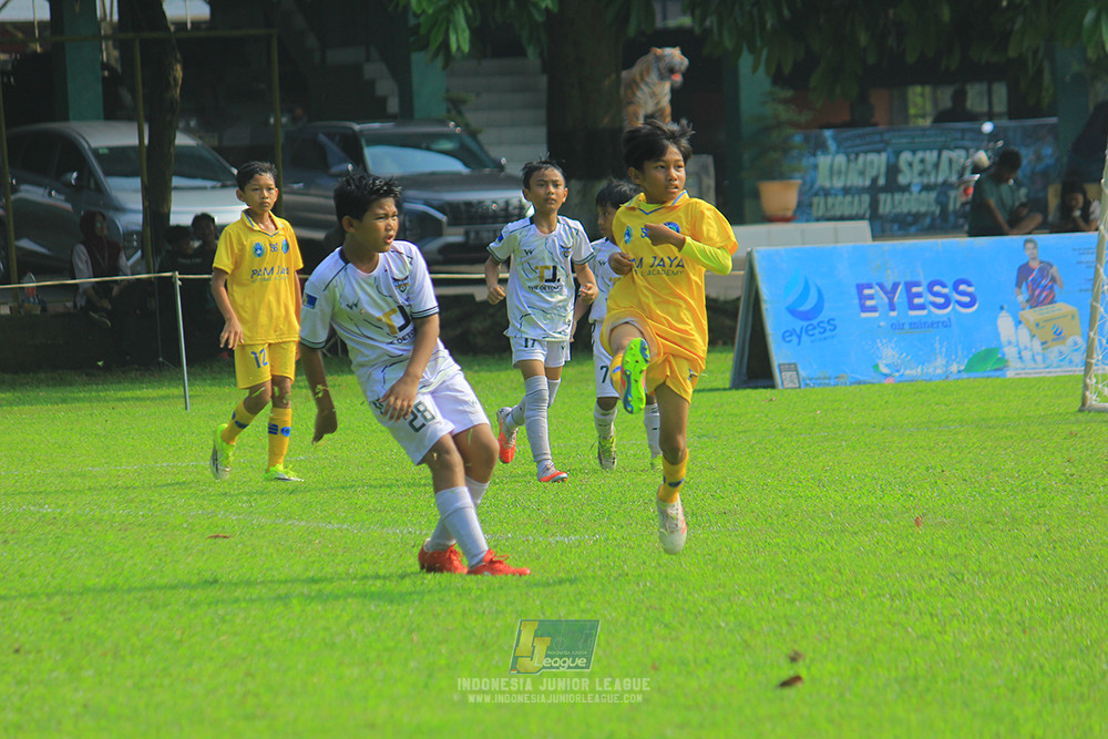 ijl u11 100526 pam jaya fa vs newland fa