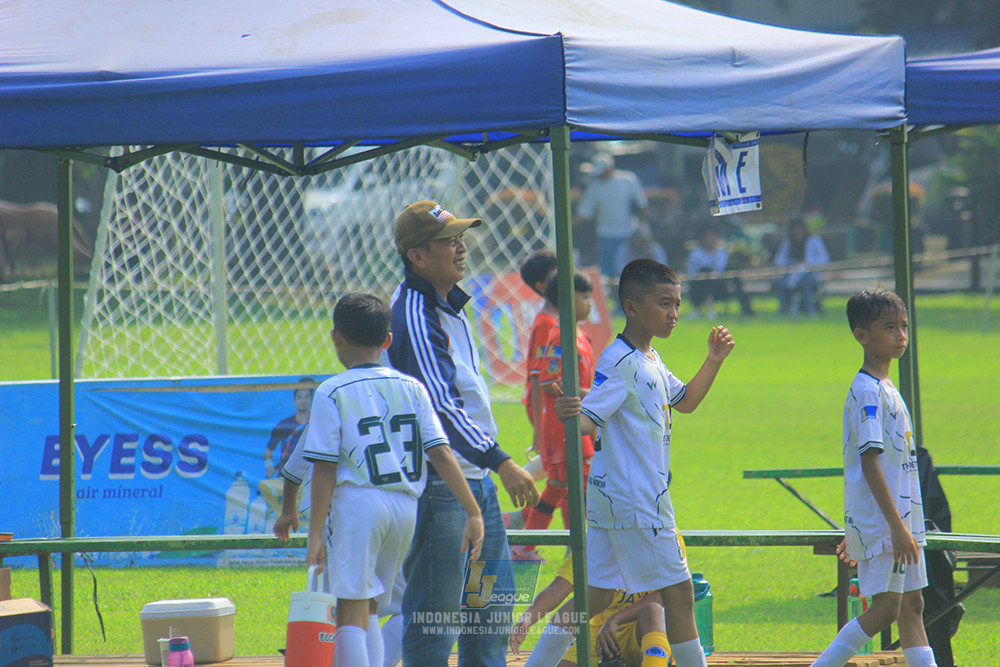 ijl u11 100526 pam jaya fa vs newland fa