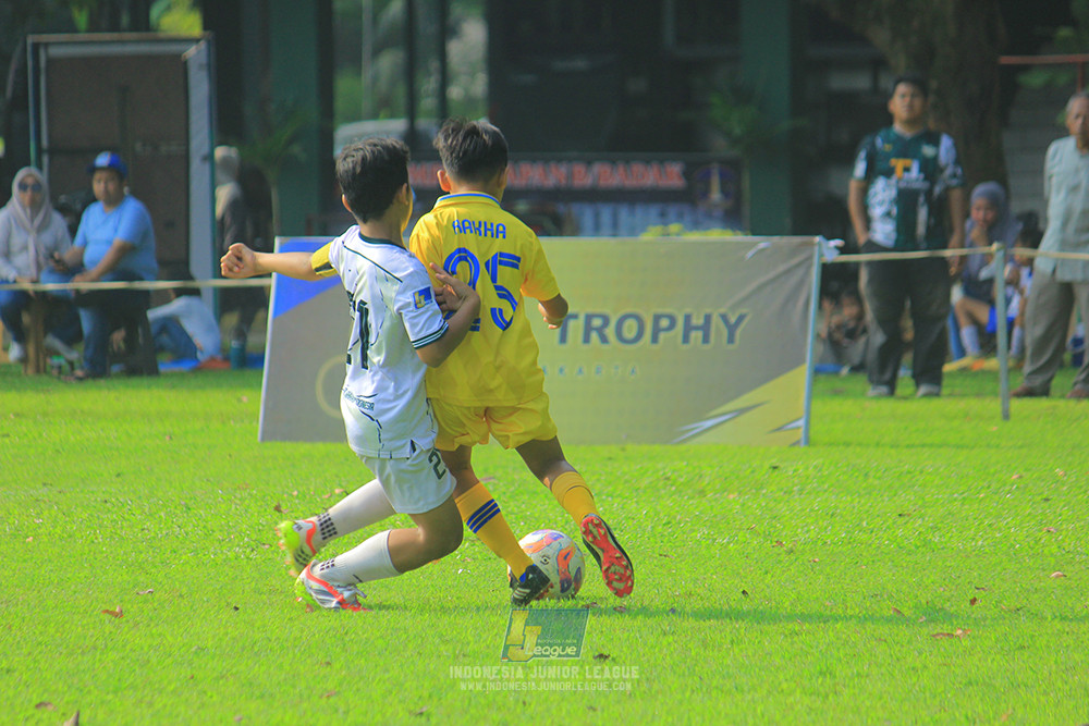 ijl u11 100526 pam jaya fa vs newland fa