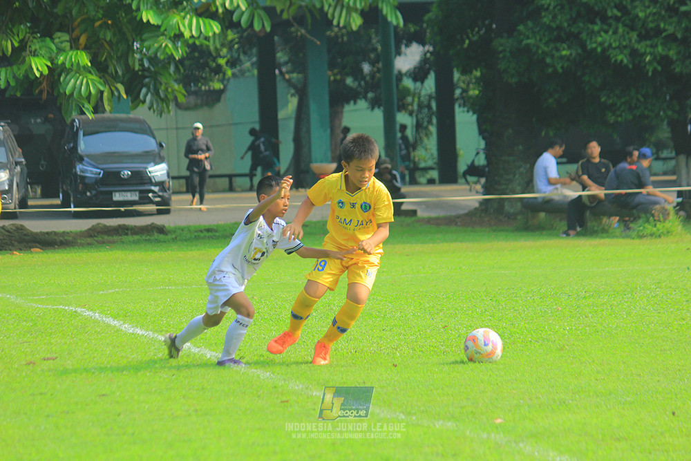 ijl u11 100526 pam jaya fa vs newland fa